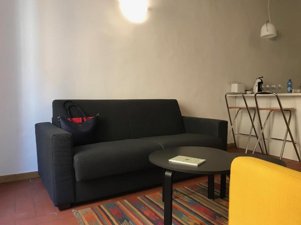 Sant'Ambrogio Studio Apartment Florence Exterior photo