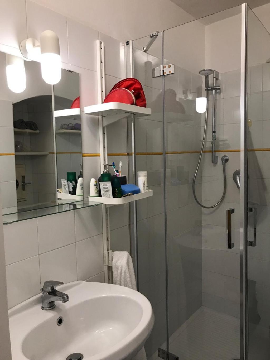 Sant'Ambrogio Studio Apartment Florence Exterior photo