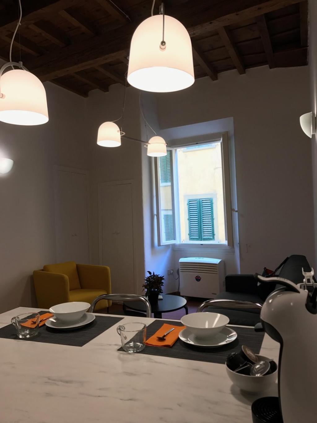 Sant'Ambrogio Studio Apartment Florence Exterior photo